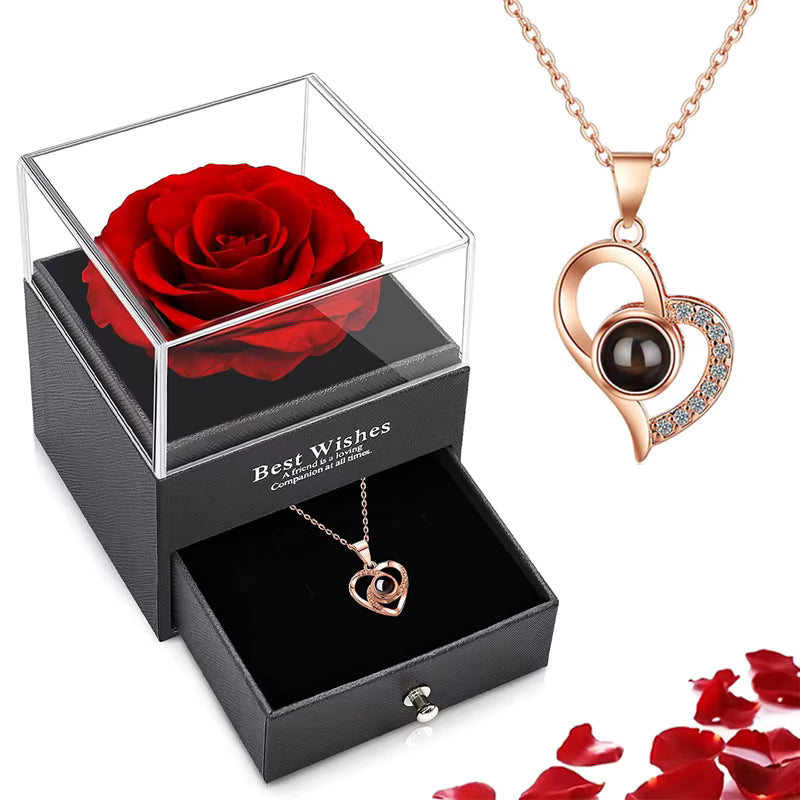 Love DingAI - DingAI Necklace